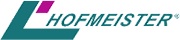 HOFMEISTER s.r.o.